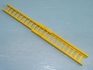 Ladder 10.4cm (collapsed) 2-Piece (850 / 851b)