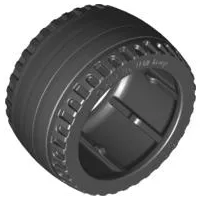 Duplo, Toolo Tire Slick