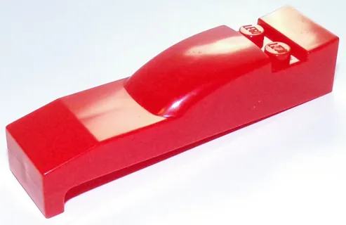 Vehicle, Top Fast Food Racer 2 x 8