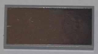 Tile 2 x 4 with Mirror Pattern (Sticker) - Set 3315