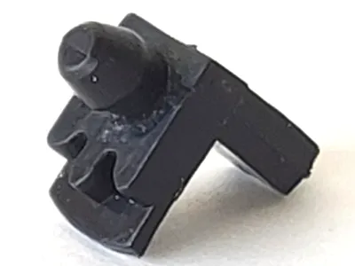 Vehicle, Tractor Chassis End Steering Link