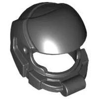 Minifigure, Headgear Helmet Space
