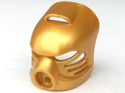 Bionicle Mask Hau (Stars)