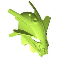 Hero Factory Mask (Breez)