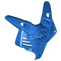 Hero Factory Chest Armor with Rounded Shoulders