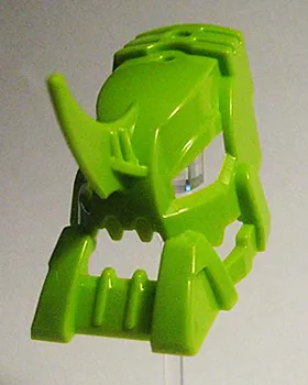 Hero Factory Mask (Corroder)