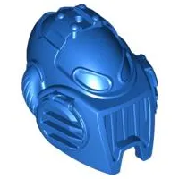 Hero Factory Mask (Rotor / Vapour)