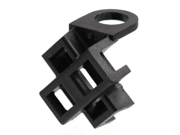 Minifigure Scabbard for 2 Katanas