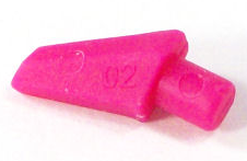 Large Figure Barb, Faceted Spike (Ben 10)