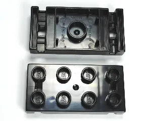 Duplo Car Base 2 x 4