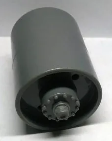 Duplo Steamroller Roll