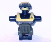 Torso/Head Mechanical, SW TX-20 Pattern (Tactical Droid)