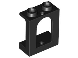 Window 1 x 2 x 2 Castle