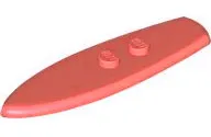 Minifigure, Utensil Surfboard Standard