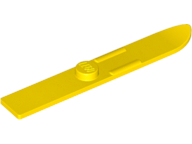Minifigure, Utensil Ski 6L (Undetermined Type)