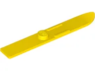 Minifigure, Utensil Ski 6L (Undetermined Type)