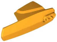 Hero Factory Armor with Ball Joint Socket - Size 8