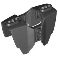 Hero Factory Upper Torso Armor