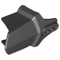 Hero Factory Shoulder Armor