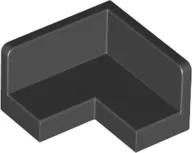 Panel 2 x 2 x 1 Corner