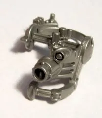 Hero Factory Face Shield with Scope