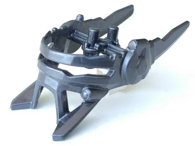 Hero Factory Face Shield with Visor