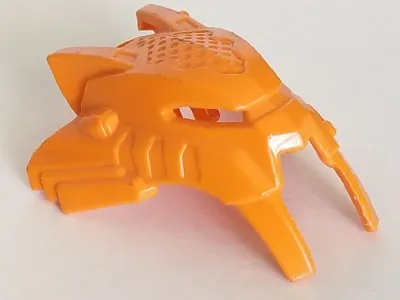 Hero Factory Mask, Tiger (Nex)