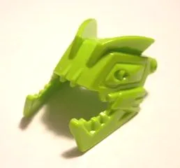 Hero Factory Mask, Insect (Scorpio / Waspix)