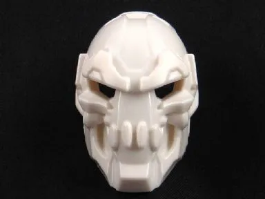 Hero Factory Mask (Witch Doctor)