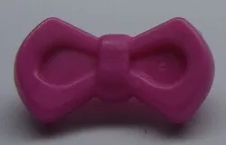 Friends Accessories Bow with Small Pin