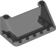 Windscreen 3 x 6 x 2