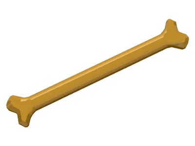 Bone, Long