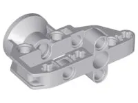 Technic, Steering Portal Axle, Housing