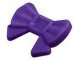 Friends Accessories Hair Decoration, Bow with Small Pin
