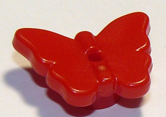 Friends Accessories Butterfly with Stud Holder