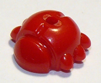 Friends Accessories Beetle / Ladybug with Stud Holder