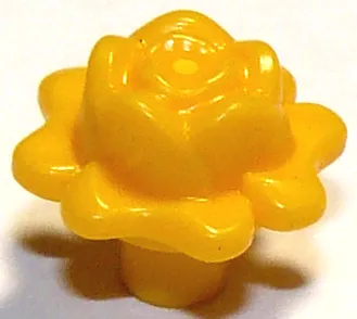 Friends Accessories Flower Rose with Pin