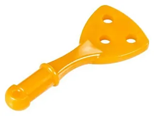 Friends Accessories Spatula with Holes