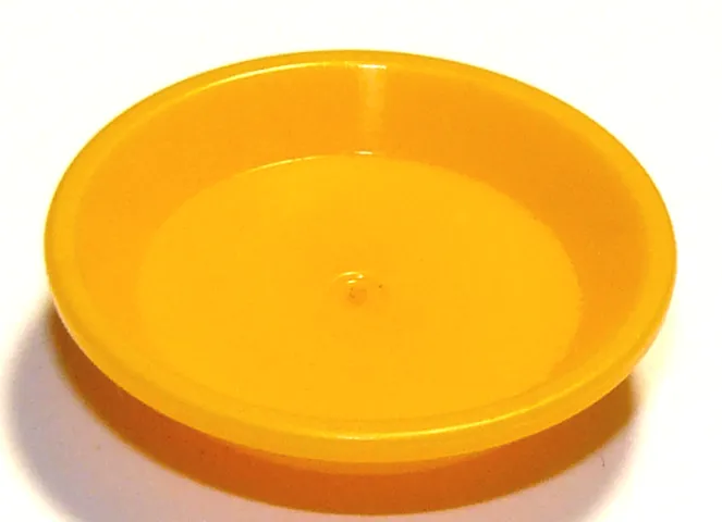 Friends Accessories Dish, Round