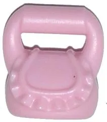 Friends Accessories Purse / Bag Round