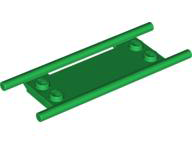 Minifigure, Utensil Stretcher without Bottom Hinges