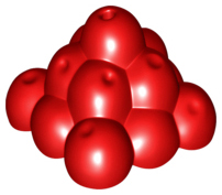 Duplo Fruit Pyramid (Undetermined Type)