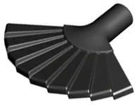 Minifigure, Utensil Hand Fan