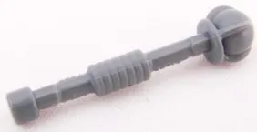 Minifigure, Utensil Scepter with Spherical End