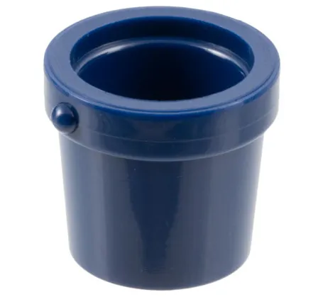 Minifigure, Utensil Bucket 1 x 1 x 1 Tapered with Handle Holders