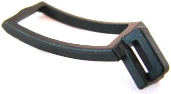 Minifigure, Utensil Scabbard with Shoulder Strap