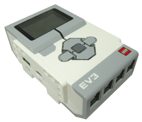 Mindstorms EV3 - Complete Brick