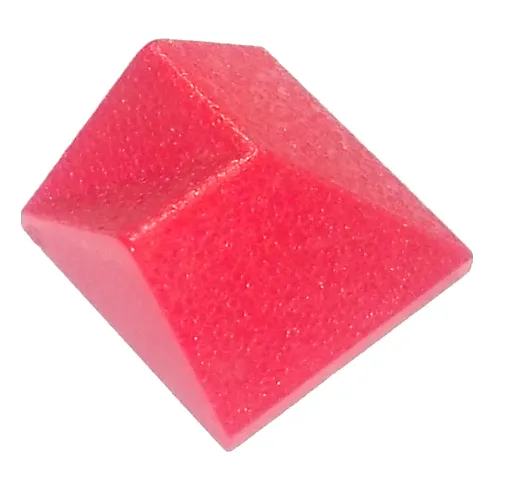 Slope 45 2 x 2 Double Convex / Double Concave