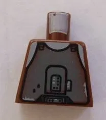 Torso SW Dengar Pattern