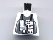 Torso SW Ten Numb Pattern